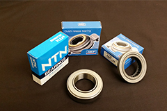 Clutch Release Bearing