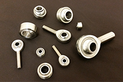 Radial Rod End Bearing