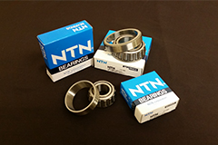 Taper Roller Bearing
