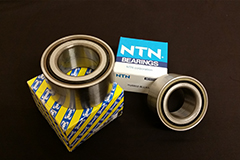 Wheel Bearing